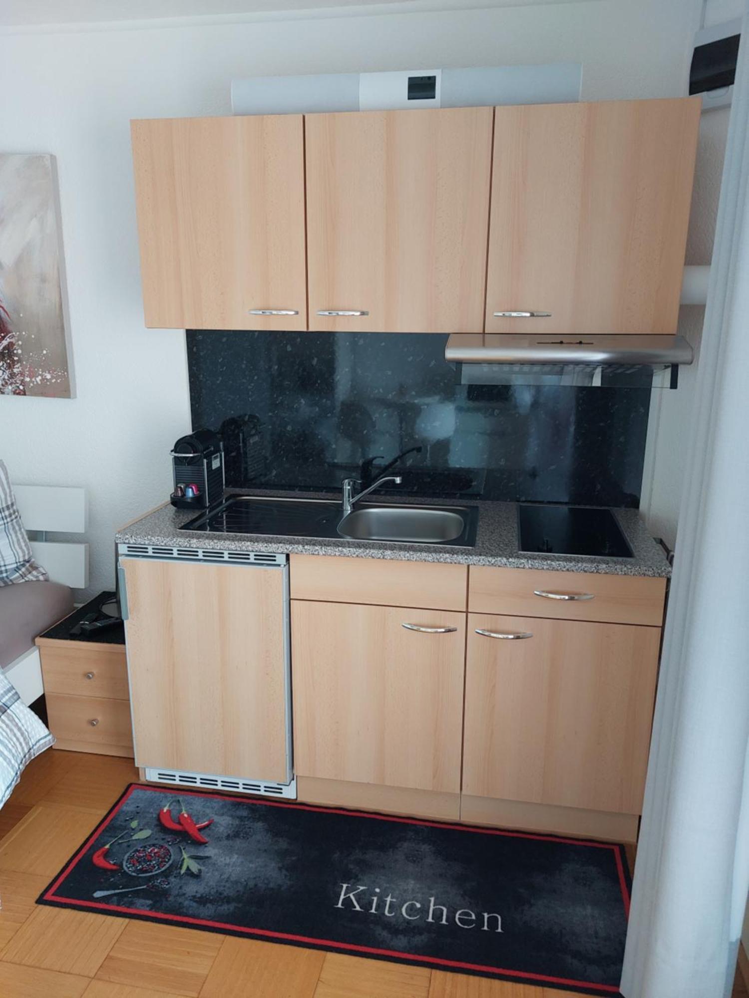 Joli Studio Avec Terrasse Et Vue Exclusivement Pour Non Fumeurs بلمونت سور لوزان المظهر الخارجي الصورة